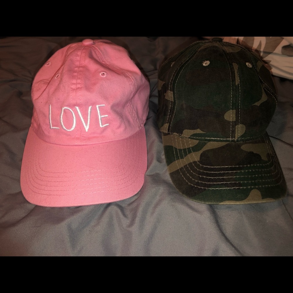 Women Hats